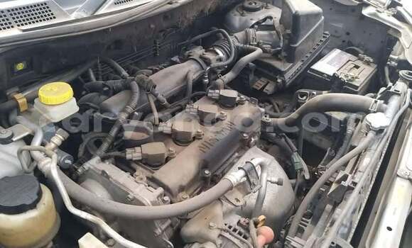 Buy Used Nissan X–Trail Other Car in Blantyre in Malawi Buy Used Nissan X–Trail Other Car in Blantyre in Malawi
