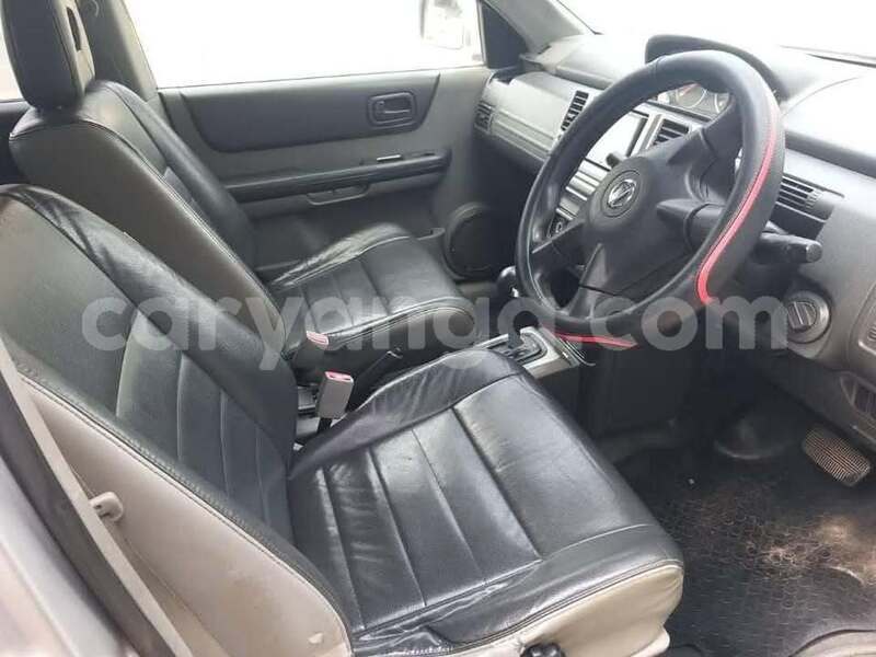 Big with watermark nissan x trail malawi blantyre 15871