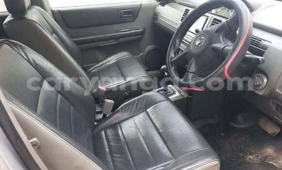 Buy Used Nissan X–Trail Other Car in Blantyre in Malawi Buy Used Nissan X–Trail Other Car in Blantyre in Malawi