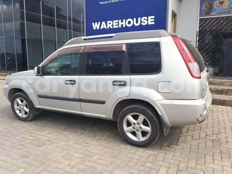 Big with watermark nissan x trail malawi blantyre 15871