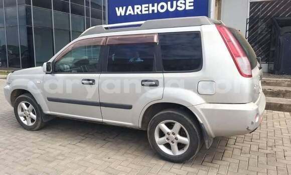 Buy Used Nissan X–Trail Other Car in Blantyre in Malawi Buy Used Nissan X–Trail Other Car in Blantyre in Malawi