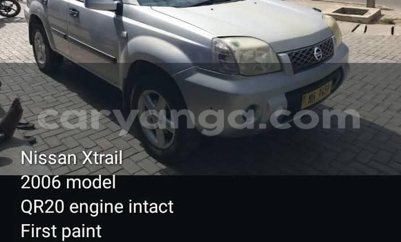 Buy Used Nissan X–Trail Other Car in Blantyre in Malawi Buy Used Nissan X–Trail Other Car in Blantyre in Malawi