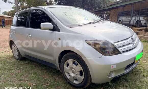 Buy Used Toyota IST Other Car in Blantyre in Malawi Buy Used Toyota IST Other Car in Blantyre in Malawi