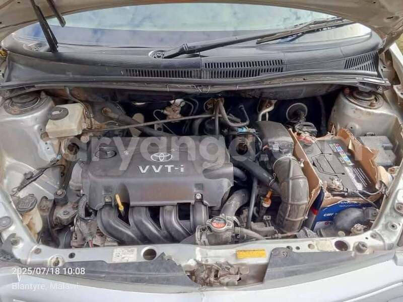 Big with watermark toyota ist malawi blantyre 15872