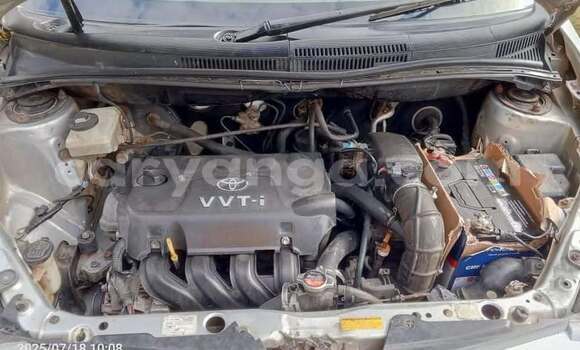 Buy Used Toyota IST Other Car in Blantyre in Malawi Buy Used Toyota IST Other Car in Blantyre in Malawi