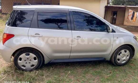 Buy Used Toyota IST Other Car in Blantyre in Malawi Buy Used Toyota IST Other Car in Blantyre in Malawi