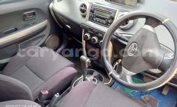 Buy Used Toyota IST Other Car in Blantyre in Malawi Buy Used Toyota IST Other Car in Blantyre in Malawi