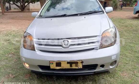 Buy Used Toyota IST Other Car in Blantyre in Malawi Buy Used Toyota IST Other Car in Blantyre in Malawi