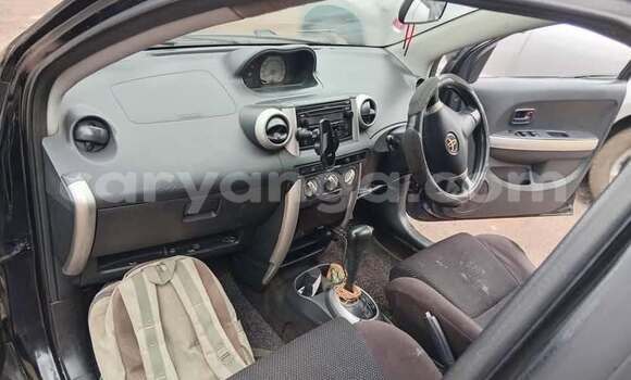 Buy Used Toyota IST Black Car in Blantyre in Malawi Buy Used Toyota IST Black Car in Blantyre in Malawi