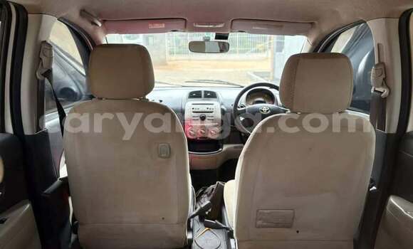 Buy Used Toyota Passo White Car in Blantyre in Malawi Buy Used Toyota Passo White Car in Blantyre in Malawi