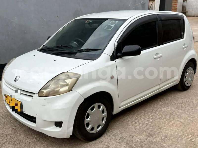 Big with watermark toyota passo malawi blantyre 15874