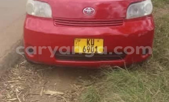 Buy Used Toyota Picnic Red Car in Blantyre in Malawi Buy Used Toyota Picnic Red Car in Blantyre in Malawi