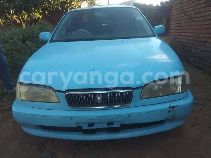 Big with watermark toyota sprinter malawi blantyre 15876