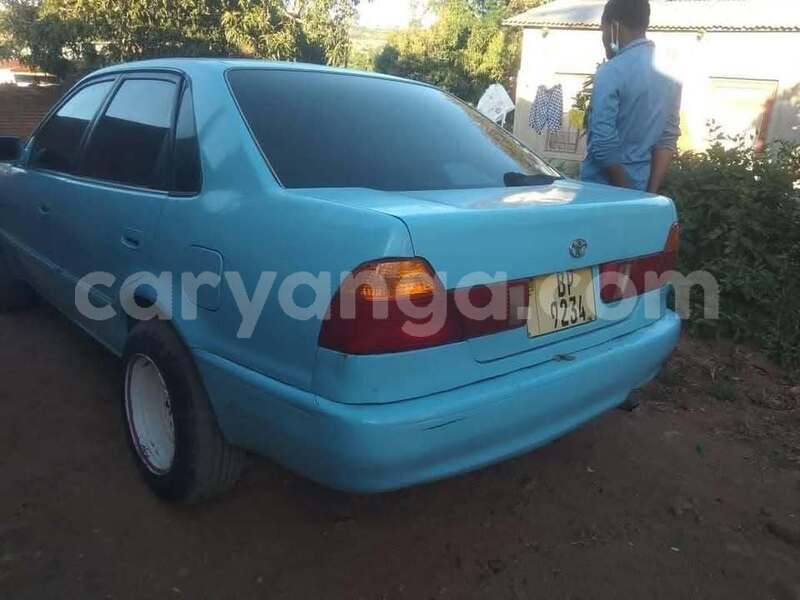 Big with watermark toyota sprinter malawi blantyre 15876