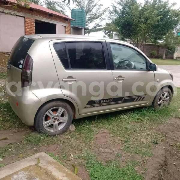 Big with watermark toyota passo malawi blantyre 15877