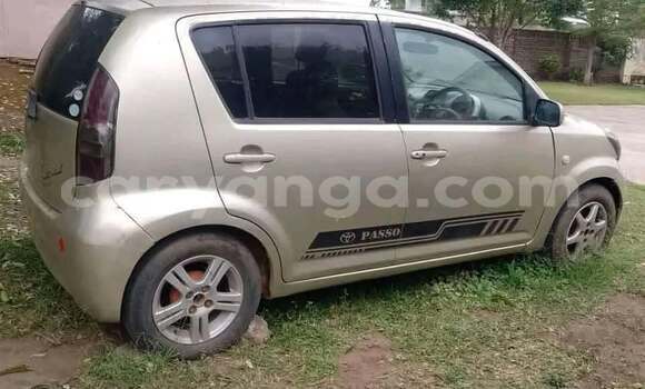 Buy Used Toyota Passo Other Car in Blantyre in Malawi Buy Used Toyota Passo Other Car in Blantyre in Malawi