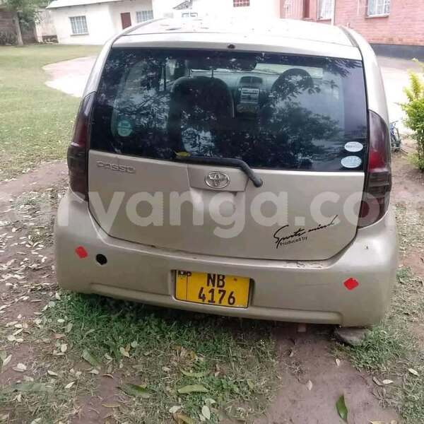 Big with watermark toyota passo malawi blantyre 15877