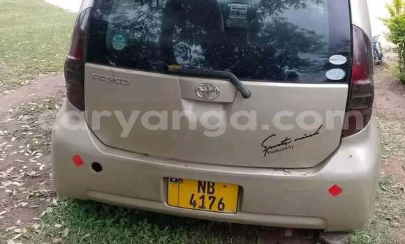 Buy Used Toyota Passo Other Car in Blantyre in Malawi Buy Used Toyota Passo Other Car in Blantyre in Malawi