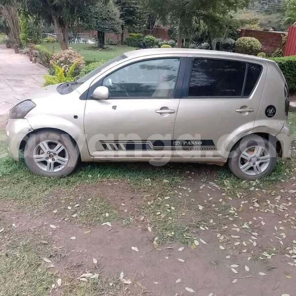 Big with watermark toyota passo malawi blantyre 15877