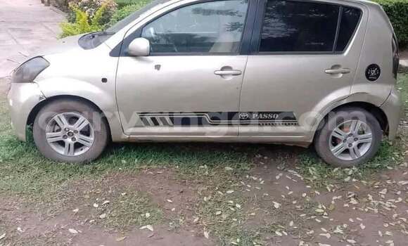 Buy Used Toyota Passo Other Car in Blantyre in Malawi Buy Used Toyota Passo Other Car in Blantyre in Malawi