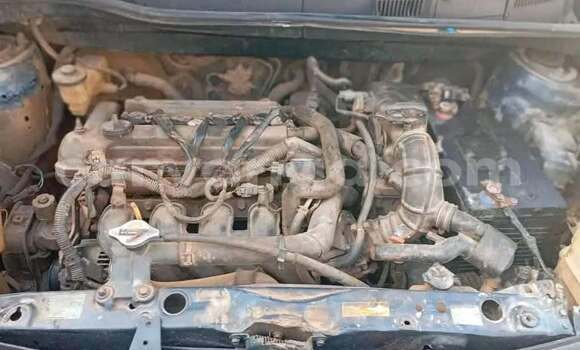 Buy Used Toyota Sienta Blue Car in Blantyre in Malawi Buy Used Toyota Sienta Blue Car in Blantyre in Malawi