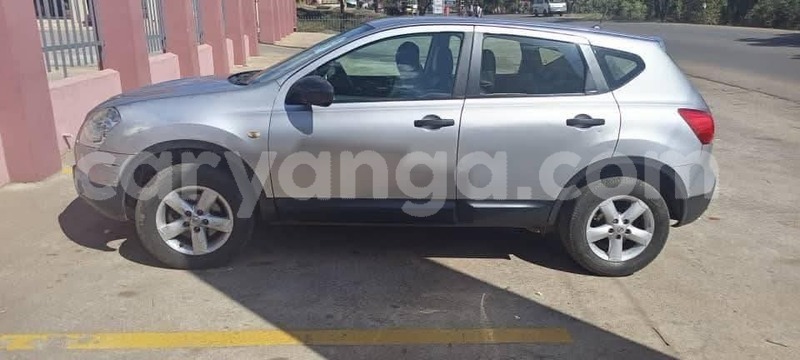 Big with watermark nissan dualis malawi blantyre 15880