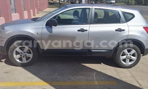 Buy Used Nissan Dualis Other Car in Blantyre in Malawi Buy Used Nissan Dualis Other Car in Blantyre in Malawi
