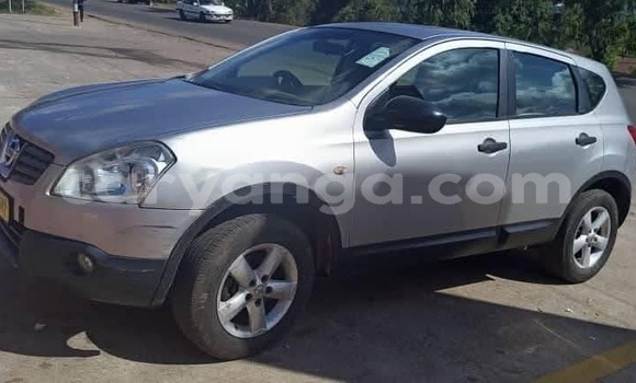 Buy Used Nissan Dualis Other Car in Blantyre in Malawi Buy Used Nissan Dualis Other Car in Blantyre in Malawi