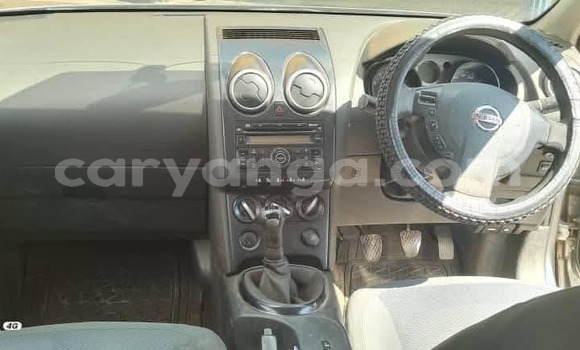 Buy Used Nissan Dualis Other Car in Blantyre in Malawi Buy Used Nissan Dualis Other Car in Blantyre in Malawi