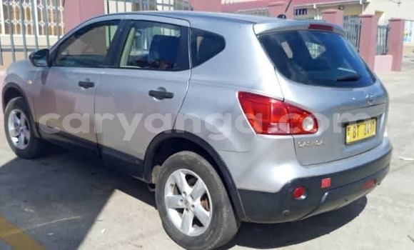 Buy Used Nissan Dualis Other Car in Blantyre in Malawi Buy Used Nissan Dualis Other Car in Blantyre in Malawi