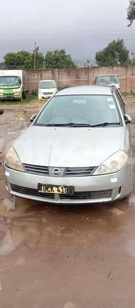 Big with watermark nissan wingroad malawi blantyre 15881