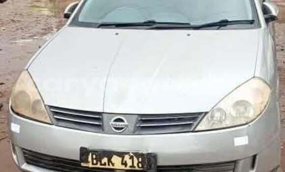 Buy Used Nissan Wingroad Other Car in Blantyre in Malawi Buy Used Nissan Wingroad Other Car in Blantyre in Malawi