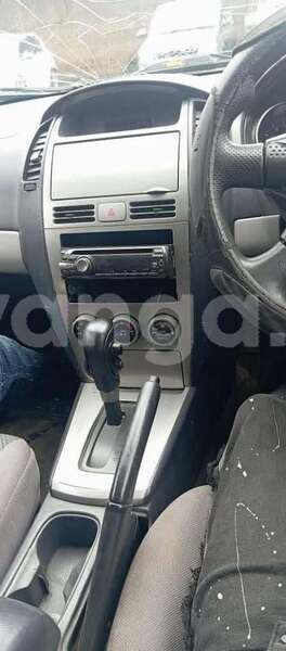 Big with watermark nissan wingroad malawi blantyre 15881