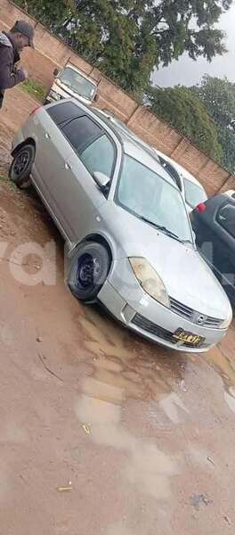 Big with watermark nissan wingroad malawi blantyre 15881