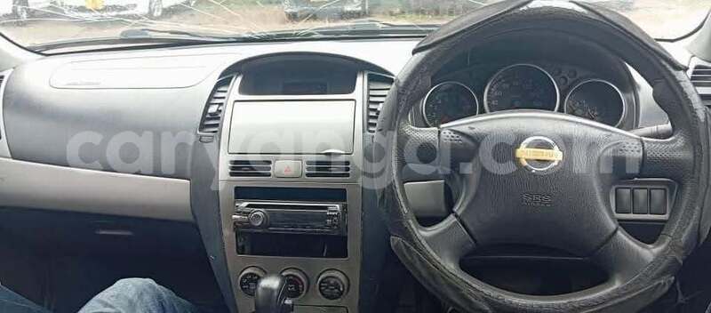 Big with watermark nissan wingroad malawi blantyre 15881