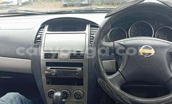 Buy Used Nissan Wingroad Other Car in Blantyre in Malawi Buy Used Nissan Wingroad Other Car in Blantyre in Malawi