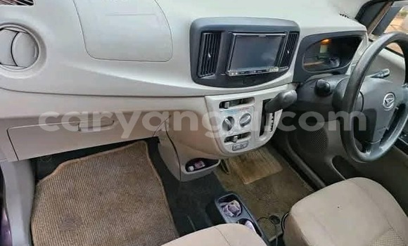 Buy Used Daihatsu Mira White Car in Blantyre in Malawi Buy Used Daihatsu Mira White Car in Blantyre in Malawi