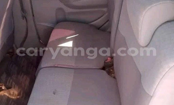 Buy Used Daihatsu Mira White Car in Blantyre in Malawi Buy Used Daihatsu Mira White Car in Blantyre in Malawi