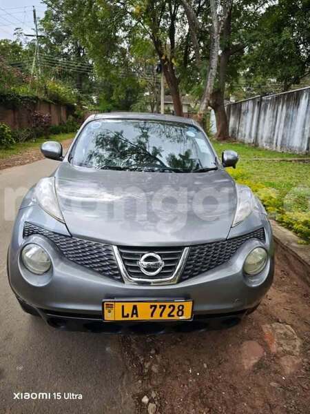 Big with watermark nissan juke malawi blantyre 15883