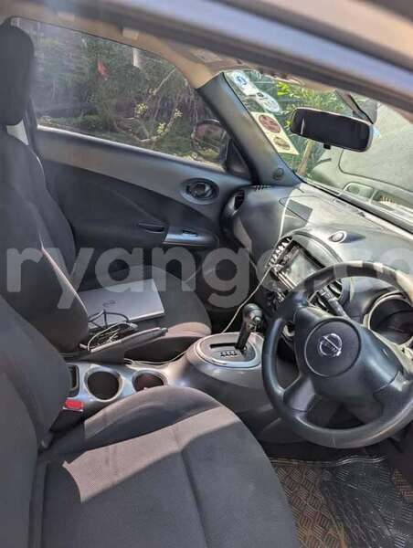 Big with watermark nissan juke malawi blantyre 15883