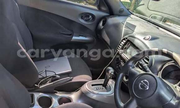 Buy Used Nissan Juke Other Car in Blantyre in Malawi Buy Used Nissan Juke Other Car in Blantyre in Malawi