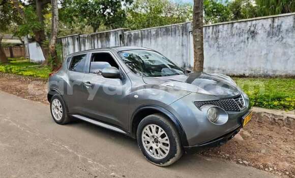 Buy Used Nissan Juke Other Car in Blantyre in Malawi Buy Used Nissan Juke Other Car in Blantyre in Malawi