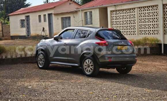 Buy Used Nissan Juke Other Car in Blantyre in Malawi Buy Used Nissan Juke Other Car in Blantyre in Malawi