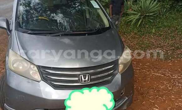 Buy Used Honda Freed Other Car in Blantyre in Malawi Buy Used Honda Freed Other Car in Blantyre in Malawi