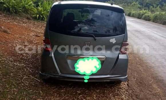 Buy Used Honda Freed Other Car in Blantyre in Malawi Buy Used Honda Freed Other Car in Blantyre in Malawi