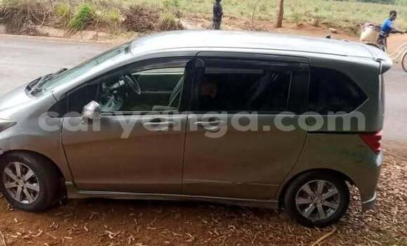 Buy Used Honda Freed Other Car in Blantyre in Malawi Buy Used Honda Freed Other Car in Blantyre in Malawi