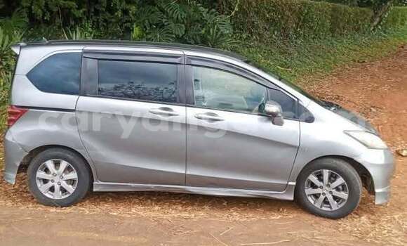 Buy Used Honda Freed Other Car in Blantyre in Malawi Buy Used Honda Freed Other Car in Blantyre in Malawi