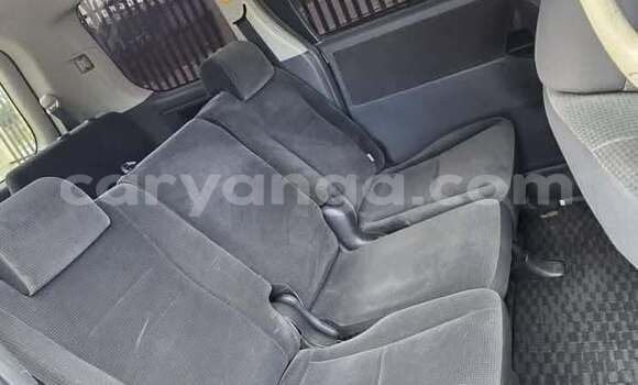 Buy Used Toyota Voxy Black Car in Blantyre in Malawi Buy Used Toyota Voxy Black Car in Blantyre in Malawi