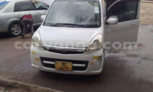 Buy Used Subaru Stella White Car in Blantyre in Malawi Buy Used Subaru Stella White Car in Blantyre in Malawi