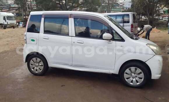 Buy Used Subaru Stella White Car in Blantyre in Malawi Buy Used Subaru Stella White Car in Blantyre in Malawi